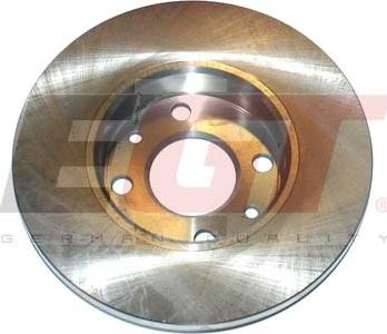 EGT 410356EGT - Brake Disc car-mod.net