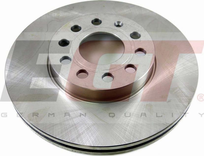 EGT 410389EGT - Brake Disc car-mod.net