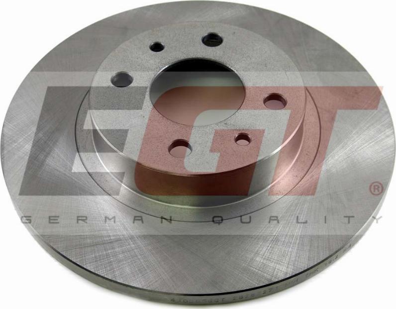 EGT 410385EGT - Brake Disc car-mod.net