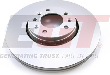 EGT 410326cEGT - Brake Disc car-mod.net