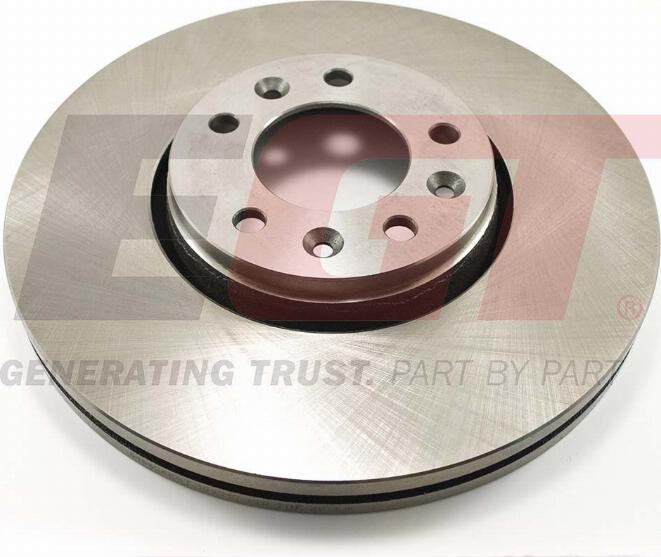 EGT 410326EGT - Brake Disc car-mod.net