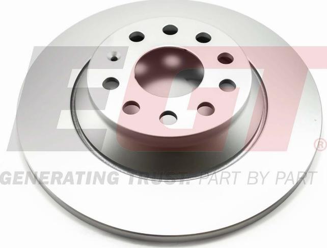 EGT 410744cEGT - Brake Disc car-mod.net