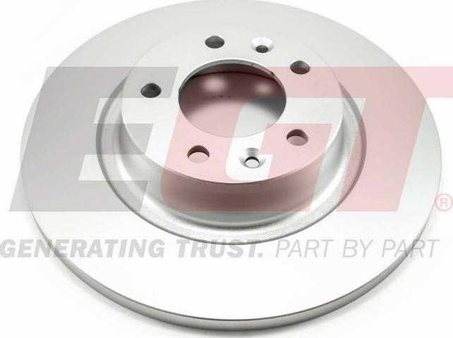 EGT 410705cEGT - Brake Disc car-mod.net