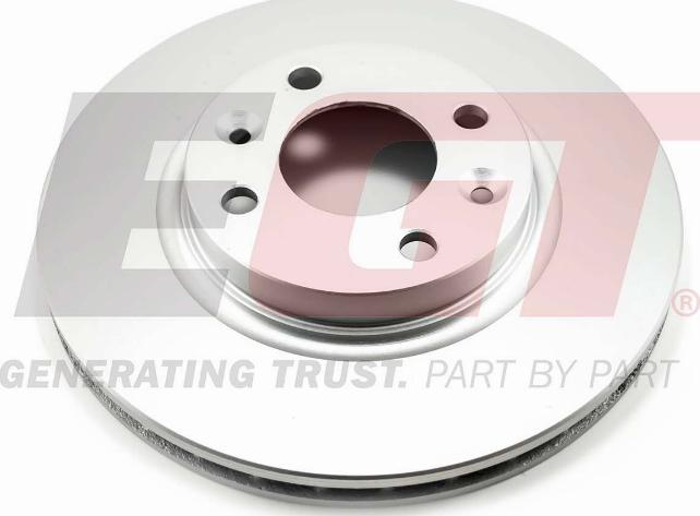EGT 410700cEGT - Brake Disc car-mod.net