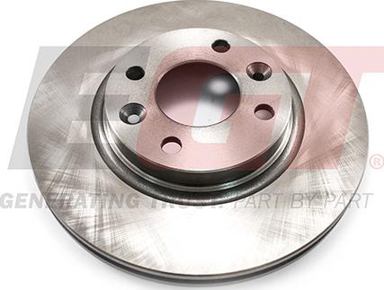 EGT 410700EGT - Brake Disc car-mod.net