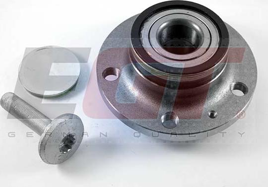 EGT 554053EGTK - Bearing Kit, wheel hub car-mod.net