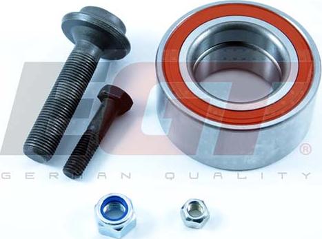 EGT 554065EGTK - Bearing Kit, wheel hub car-mod.net