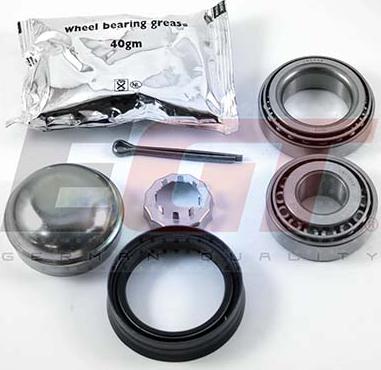 EGT 554067EGTk - Bearing Kit, wheel hub car-mod.net