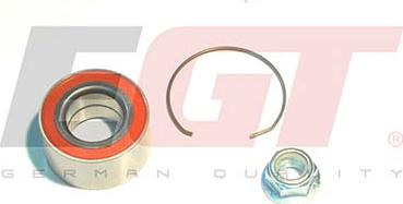 EGT 554004EGTk - Bearing Kit, wheel hub car-mod.net