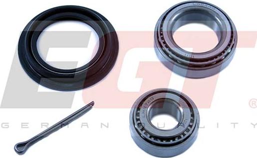 EGT 554008EGTK - Bearing Kit, wheel hub car-mod.net