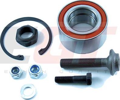 EGT 554003EGTk - Bearing Kit, wheel hub car-mod.net