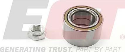 EGT 554015EGTk - Bearing Kit, wheel hub car-mod.net