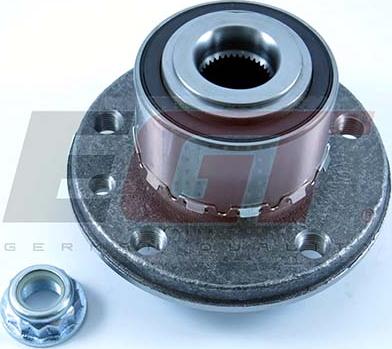 EGT 554084EGTk - Bearing Kit, wheel hub car-mod.net