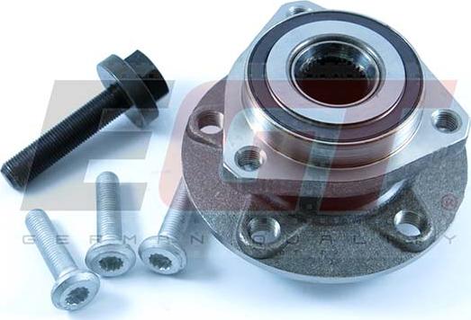 EGT 554088EGTk - Bearing Kit, wheel hub car-mod.net