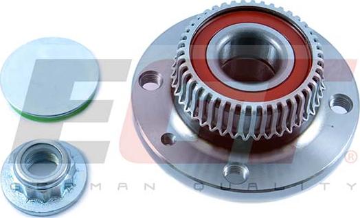 EGT 554083EGTk - Bearing Kit, wheel hub car-mod.net