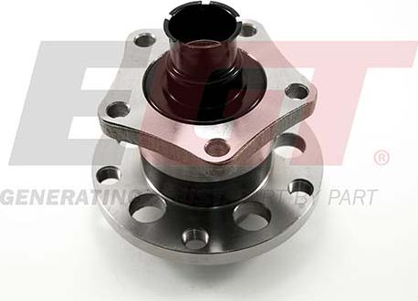 EGT 554071EGTk - Bearing Kit, wheel hub car-mod.net