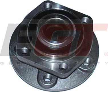 EGT 554126EGTk - Bearing Kit, wheel hub car-mod.net