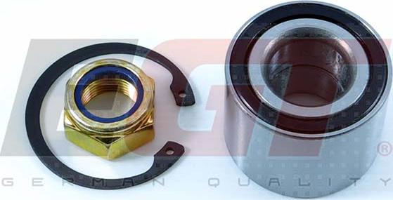 EGT 554261EGTK - Bearing Kit, wheel hub car-mod.net
