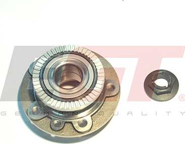 EGT 554203EGTk - Bearing Kit, wheel hub car-mod.net