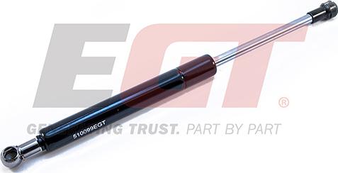 EGT 510099EGT - Gas Spring, boot, cargo area car-mod.net