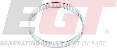 EGT 691439EGT - Sensor Ring, ABS car-mod.net