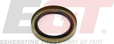 EGT 691437EGT - Shaft Seal, wheel hub car-mod.net