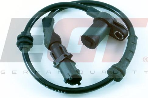 EGT 691059EGT - ABS sensor, wheel speed car-mod.net