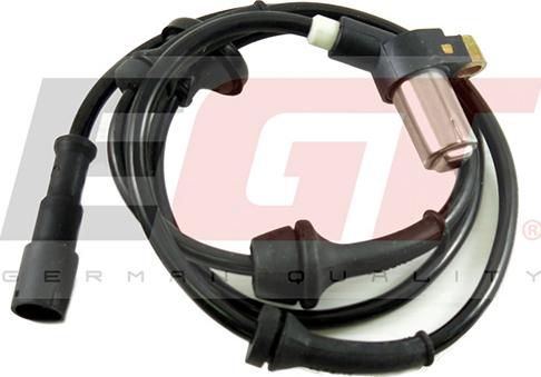 EGT 691058EGT - ABS sensor, wheel speed car-mod.net