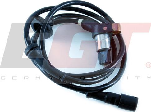 EGT 691064EGT - ABS sensor, wheel speed car-mod.net