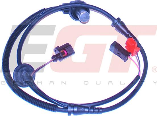EGT 691006EGT - ABS sensor, wheel speed car-mod.net