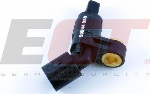 EGT 691001EGT - ABS sensor, wheel speed car-mod.net