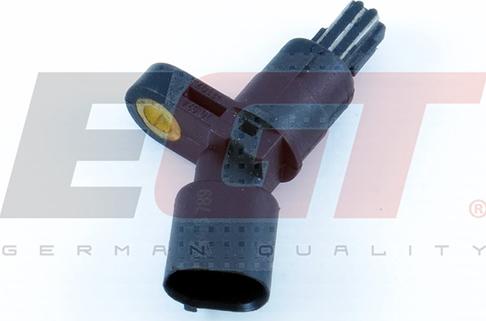 EGT 691003EGT - ABS sensor, wheel speed car-mod.net