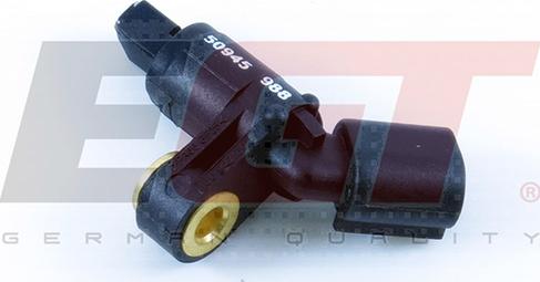 EGT 691002EGT - ABS sensor, wheel speed car-mod.net