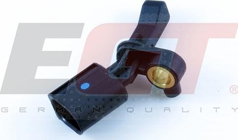 EGT 691015EGT - ABS sensor, wheel speed car-mod.net