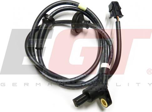 EGT 691010EGT - ABS sensor, wheel speed car-mod.net