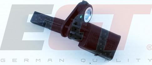 EGT 691018EGT - ABS sensor, wheel speed car-mod.net