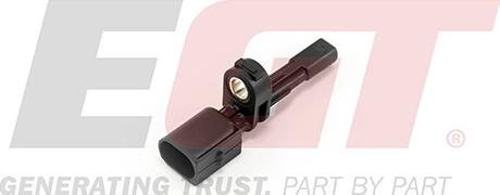 EGT 691330EGT - ABS sensor, wheel speed car-mod.net