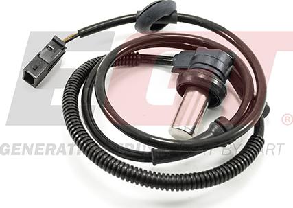 EGT 691274EGT - ABS sensor, wheel speed car-mod.net