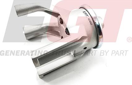 EGT 601043EGT - Holder, engine mounting car-mod.net