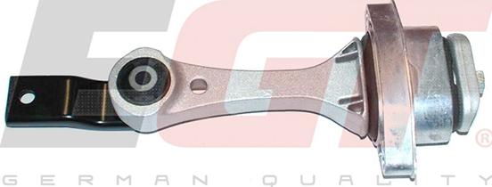 EGT 601058EGT - Holder, engine mounting car-mod.net