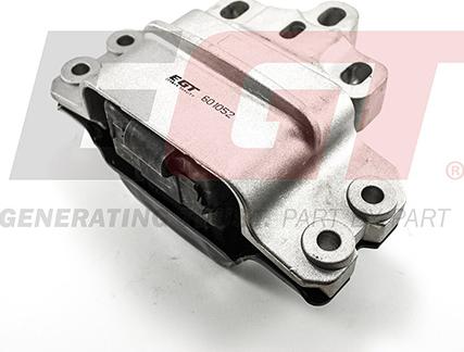 EGT 601052EGT - Holder, engine mounting car-mod.net