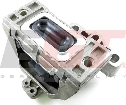 EGT 601060EGT - Holder, engine mounting car-mod.net