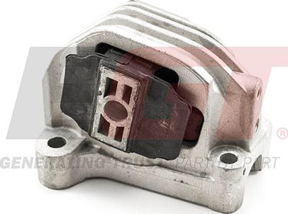 EGT 601000EGT - Mounting, automatic transmission car-mod.net