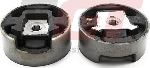 EGT 601037EGT - Holder, engine mounting car-mod.net