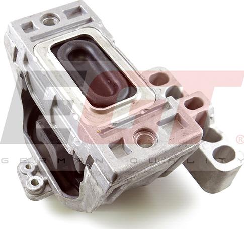 EGT 601143EGT - Holder, engine mounting car-mod.net