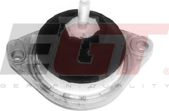 EGT 601161EGT - Holder, engine mounting car-mod.net