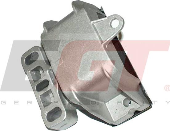EGT 601133EGT - Mounting, manual transmission car-mod.net