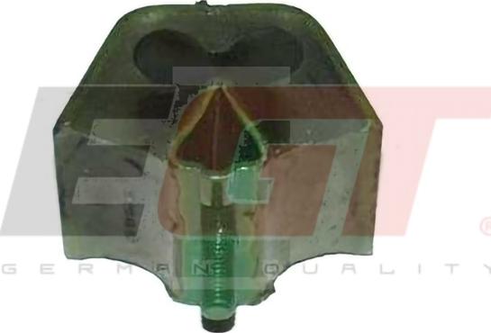 EGT 601137EGT - Holder, engine mounting car-mod.net