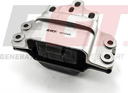 EGT 601245EGT - Mounting, automatic transmission car-mod.net