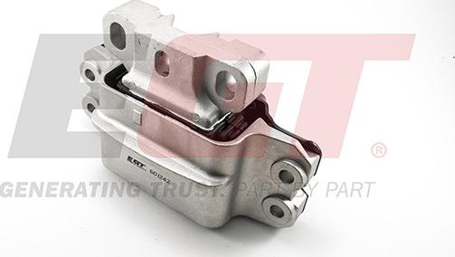 EGT 601242EGT - Holder, engine mounting car-mod.net